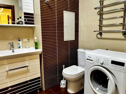 квартира за адресою Дегтярівська вул., 25а к1