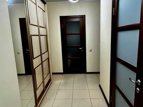 квартира за адресою Дегтярівська вул., 25а к1