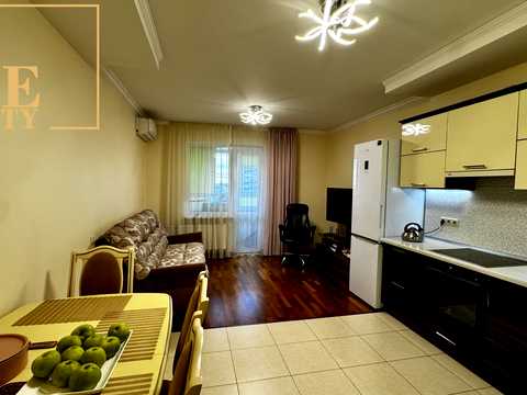 квартира за адресою Дегтярівська вул., 25а к1