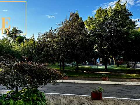 квартира за адресою Дегтярівська вул., 25а к1
