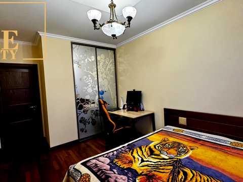 квартира за адресою Дегтярівська вул., 25а к1