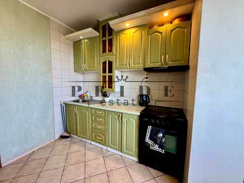 квартира по адресу Мостицкая ул., 10