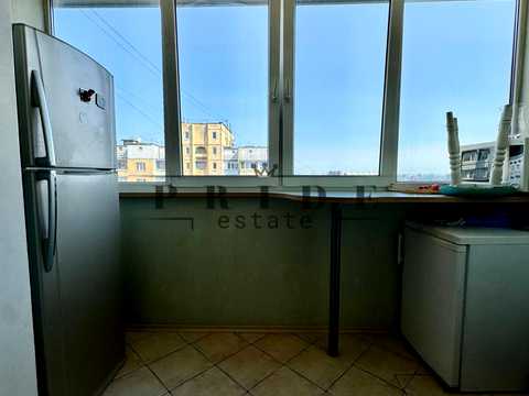 квартира по адресу Мостицкая ул., 10