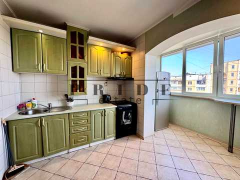 квартира по адресу Мостицкая ул., 10