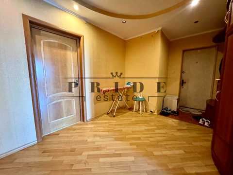 квартира по адресу Мостицкая ул., 10