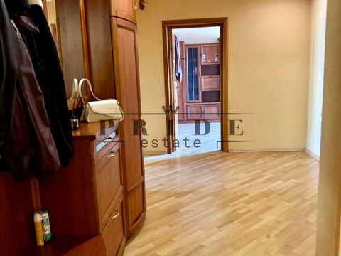 квартира по адресу Мостицкая ул., 10