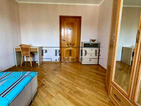 квартира по адресу Мостицкая ул., 10
