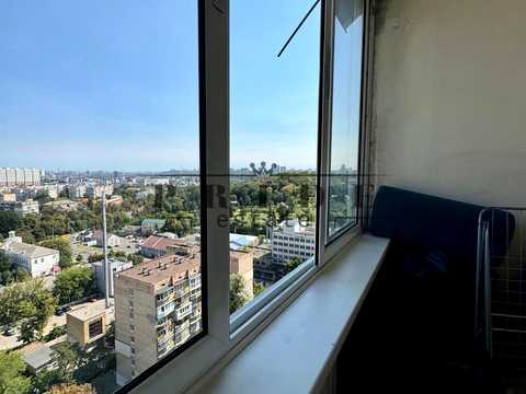 квартира по адресу Мостицкая ул., 10