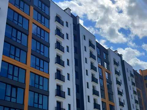 квартира по адресу Ключний пер., (Будинок 1)