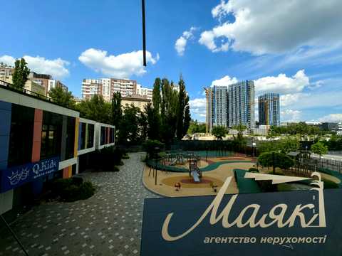 коммерческая по адресу Предславинская ул., 53