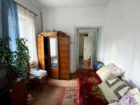 дом по адресу Нижняя Береговая ул.