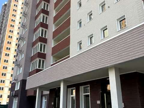 квартира за адресою Софії Русової вул., 7-В