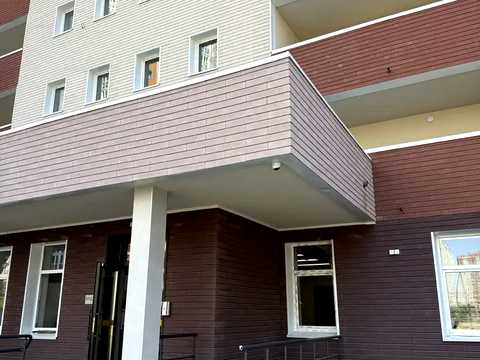 квартира за адресою Софії Русової вул., 7-В