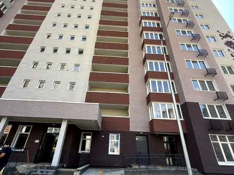 квартира за адресою Софії Русової вул., 7-В