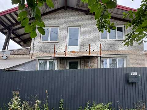 дом по адресу Брюховицкая ул., 4