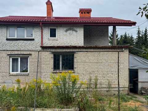 дом по адресу Брюховицкая ул., 4