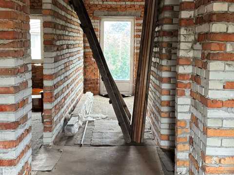 дом по адресу Брюховицкая ул., 4