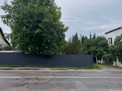 дом по адресу Брюховицкая ул., 4
