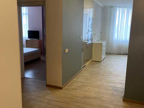квартира за адресою Миколи Ушакова вул., 1-Д