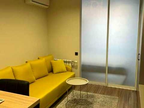 квартира по адресу Никольско-Слободская ул., 10