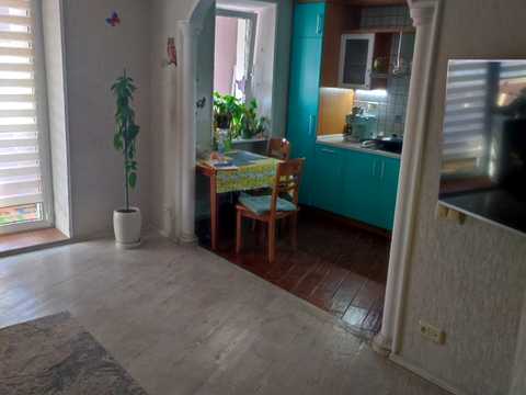 квартира по адресу Вернадского ул., 1