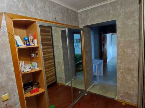 квартира по адресу Вернадского ул., 1