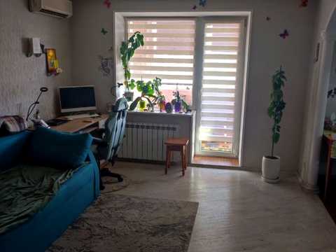 квартира по адресу Вернадского ул., 1