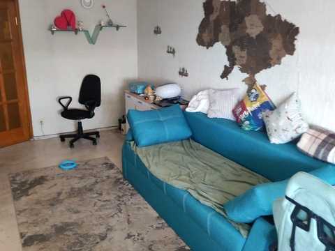 квартира по адресу Вернадского ул., 1