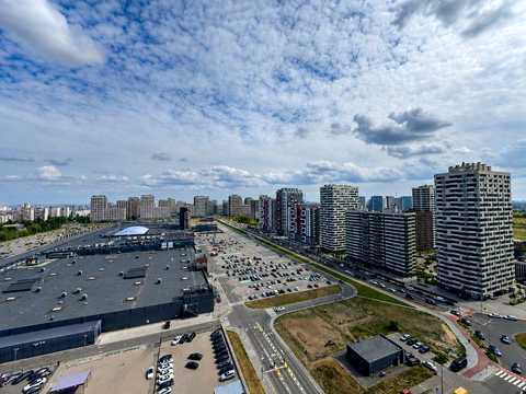 квартира за адресою Всеволода Змієнка вул., 19