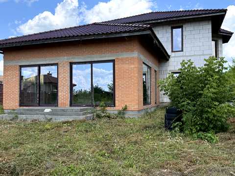 будинок за адресою Мальований, 8