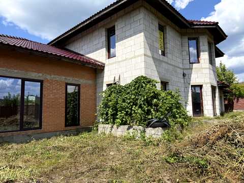 будинок за адресою Мальований, 8