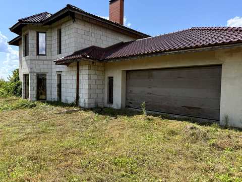будинок за адресою Мальований, 8
