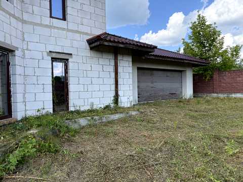 будинок за адресою Мальований, 8