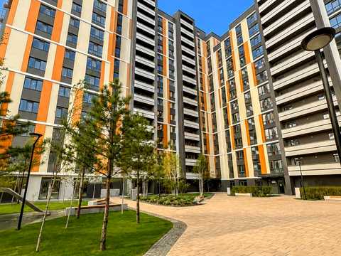 квартира за адресою Миколи Шудрі вул. (8 Березня), (Будинок)