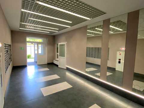 квартира по адресу Кадетский Гай ул., 8