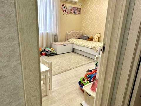 квартира по адресу Золочевская ул., 21