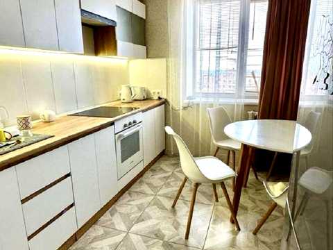 квартира по адресу Золочевская ул., 21