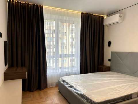 квартира по адресу Молодёжная ул., 53