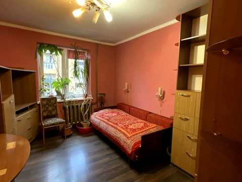 квартира за адресою Олександра Довженка вул., 9-Б