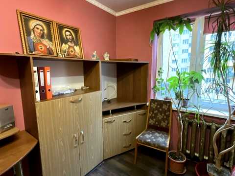 квартира за адресою Олександра Довженка вул., 9-Б