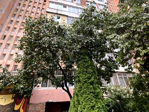 квартира за адресою Олександра Довженка вул., 9-Б