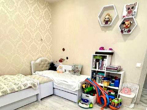 квартира по адресу Золочевская ул., 21