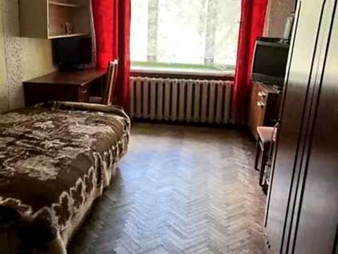 квартира за адресою Ярослава Гашека вул., 18