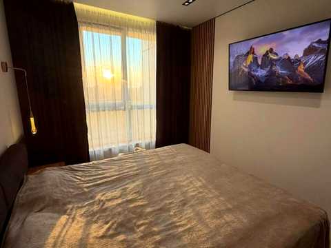 квартира за адресою Карла Мікльоша вул., 20-А