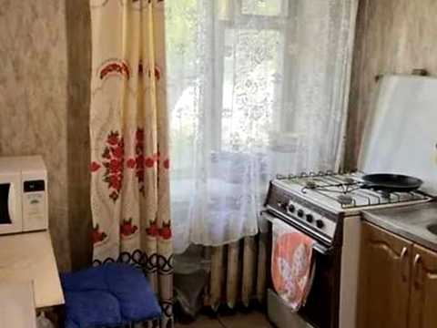 квартира за адресою Ярослава Гашека вул., 18