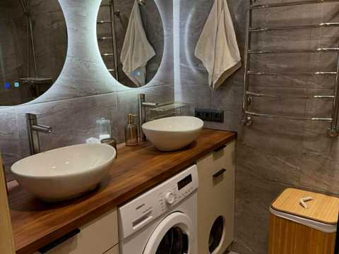 квартира за адресою Карла Мікльоша вул., 20-А