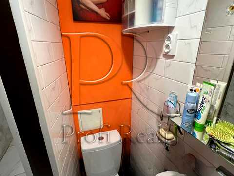 квартира по адресу Павла Тычины просп., 5/1