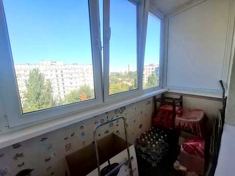 квартира по адресу Балаклеевская ул. (Мурманська), 1