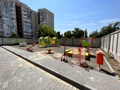 квартира за адресою Миколаїв, Ігоря Бедзая вул. (Чкалова), 96/1