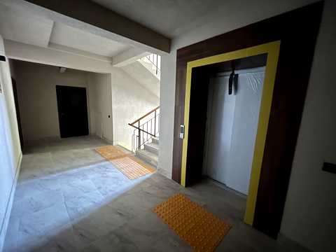 квартира за адресою Миколаїв, Ігоря Бедзая вул. (Чкалова), 96/1